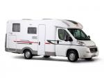 Adria Sport S 2009 года